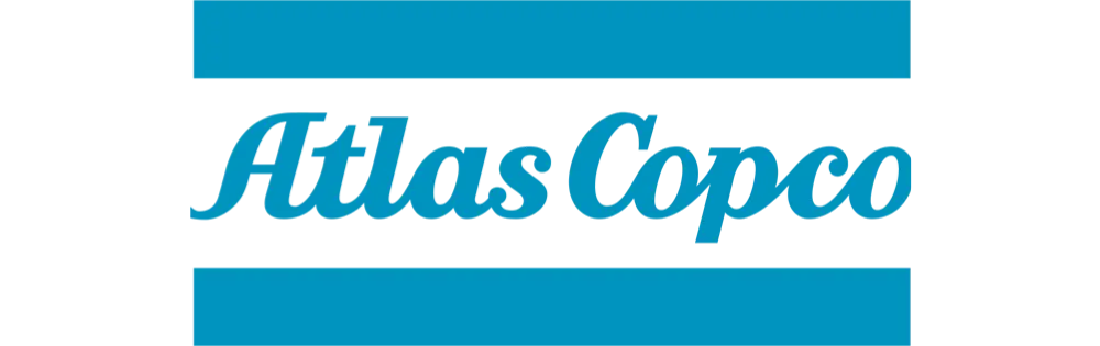 Atlas Copco